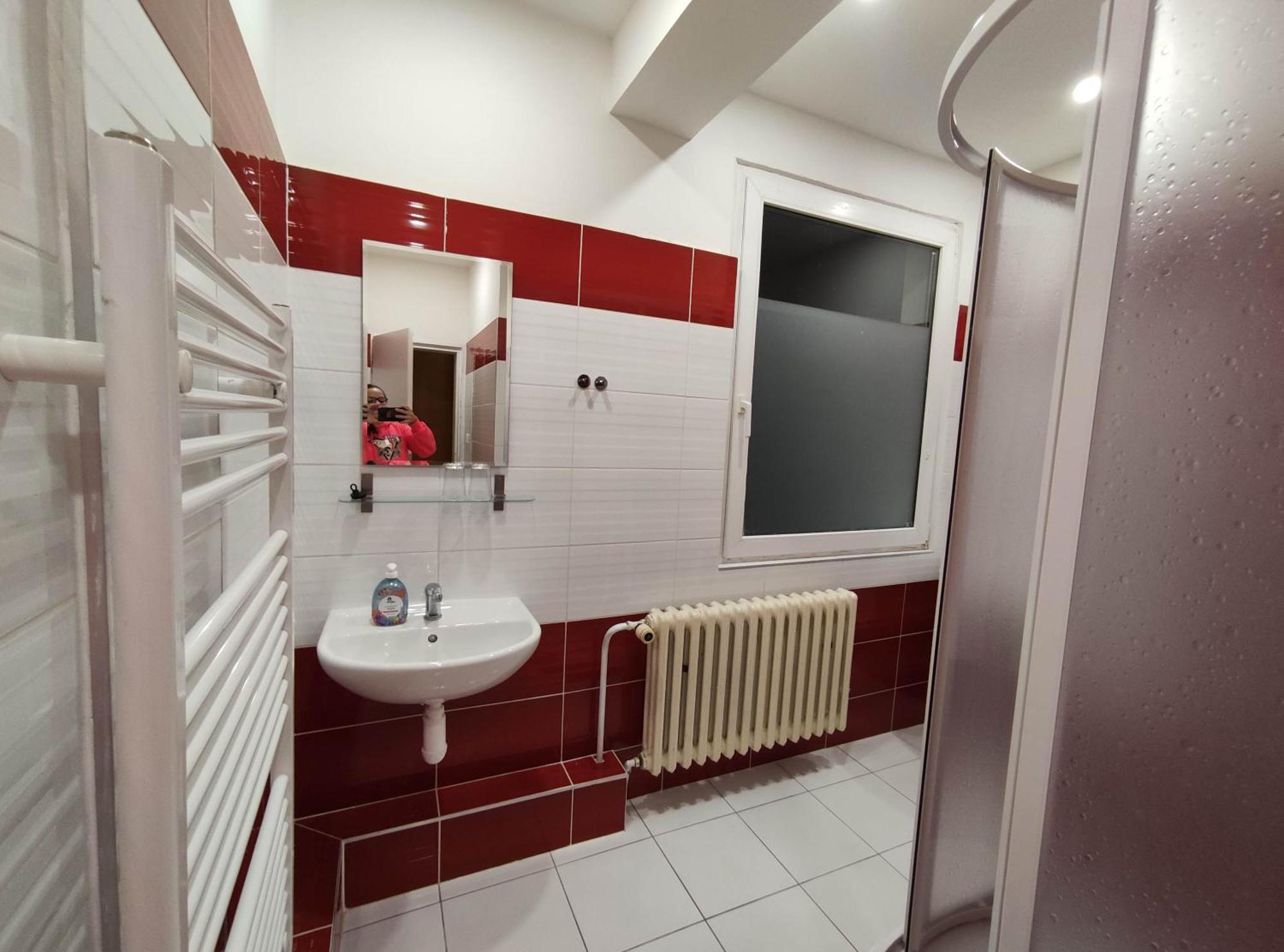 Hotel Zimni Stadion Slaný Dış mekan fotoğraf